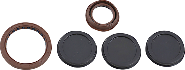 MOOSE RACING Oil Seal Set - Polaris 822188