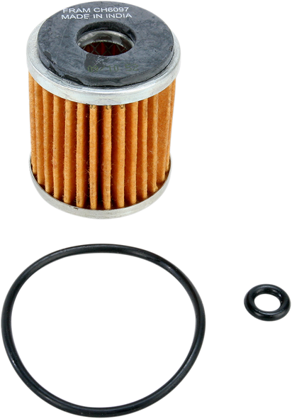 FRAM Oil Filter - Yamaha CH6097