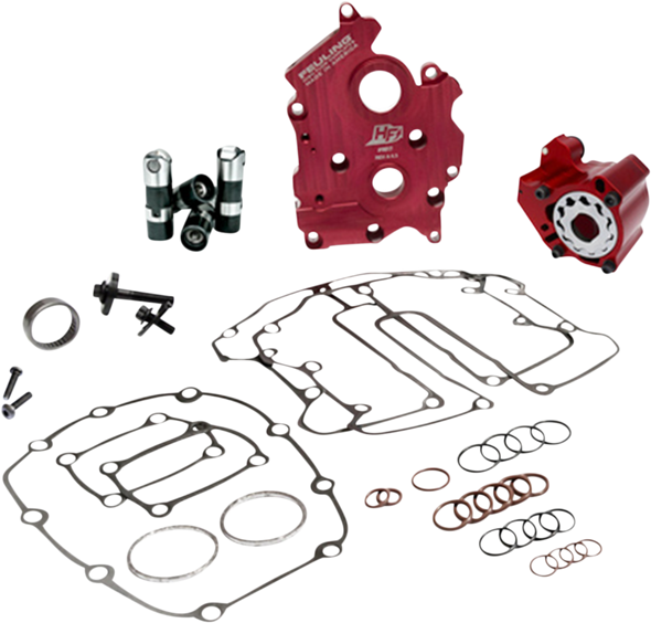 FEULING OIL PUMP CORP. Race Series Oil System Kit 7099ST