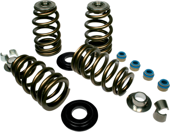 FEULING OIL PUMP CORP. Valve Springs - Twin Cam 1205