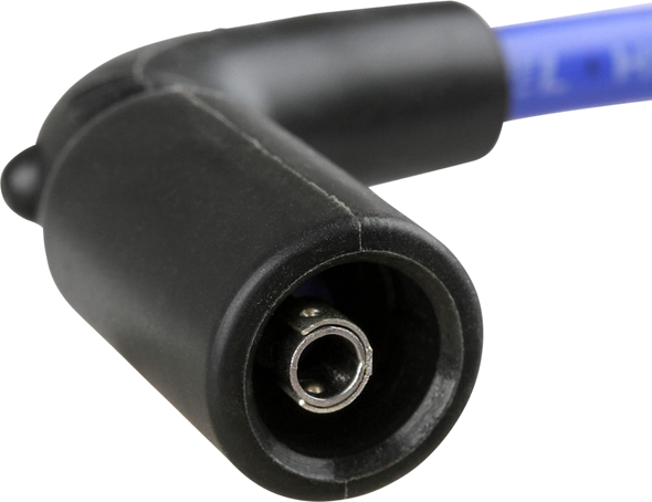ACCEL Spark Plug Wire - FXC/S - Blue 171099-B