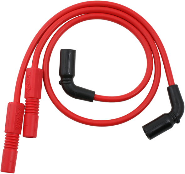 ACCEL Spark Plug Wire - '09-'16 FL - Red 171111R