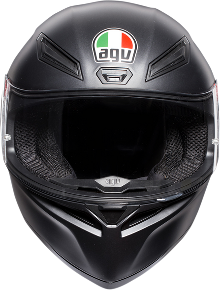 AGV K1 Helmet - Matte Black - XS 200281O4I000304