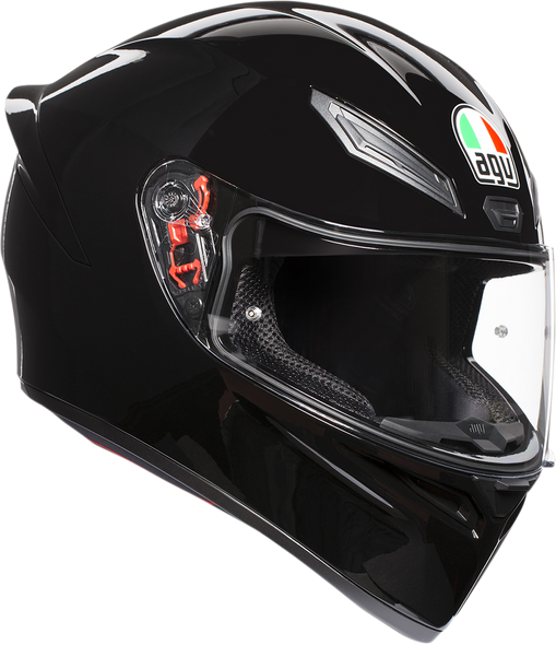 AGV K1 Helmet - Black - XS 200281O4I000204