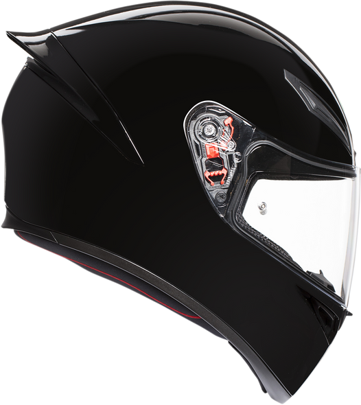 AGV K1 Helmet - Black - 2XL 200281O4I000211