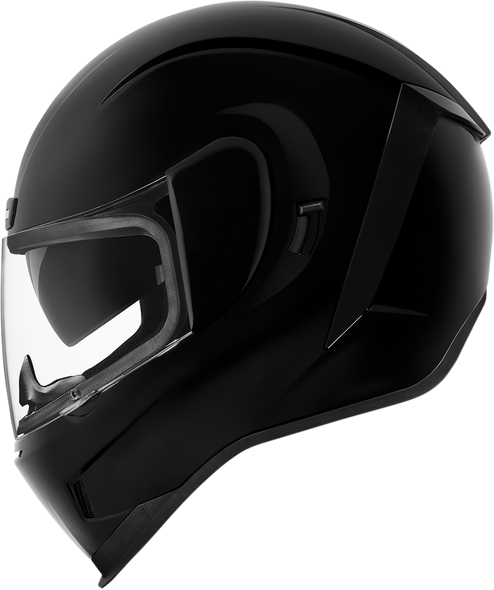 ICON Airform Helmet - Gloss - Black - XS 0101-12100