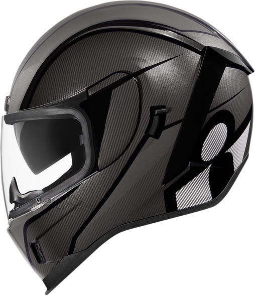 ICON Airformâ„¢ Helmet - Conflux - Black - Large 0101-12302