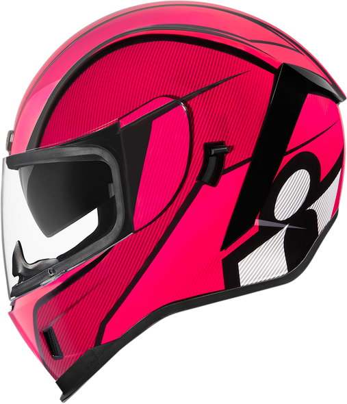 ICON Airformâ„¢ Helmet - Conflux - Pink - XL 0101-12331