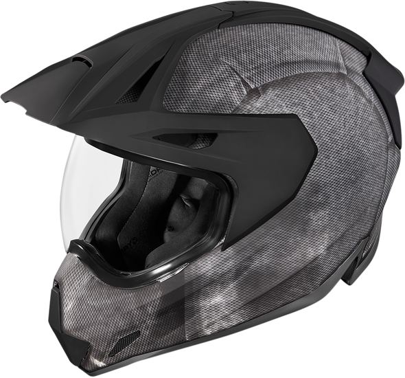 ICON Variant Pro?äó Helmet - Construct - Black - Large 0101-12412