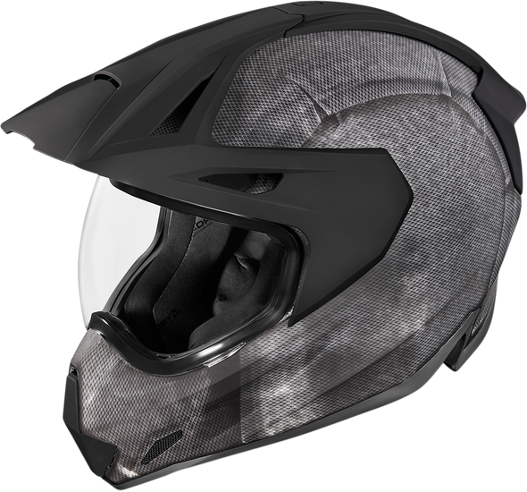 ICON Variant Pro?äó Helmet - Construct - Black - XL 0101-12413