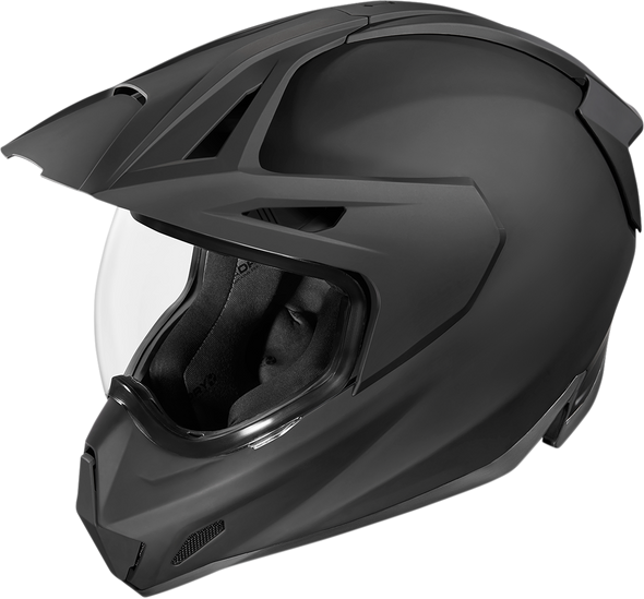 ICON Variant Pro Helmet - Rubatone - Black - Large 0101-12426