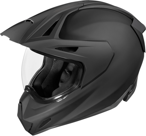 ICON Variant Pro Helmet - Rubatone - Black - 2XL 0101-12428