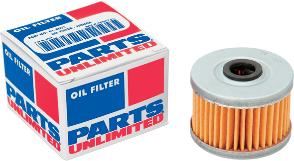 PARTS UNLIMITED Oil Filter 15412-KF0-000