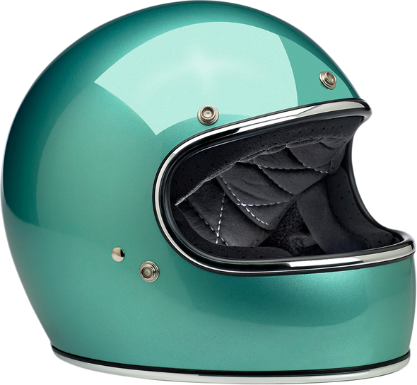 BILTWELL Gringo Helmet - Gloss Sea Foam - 2XL 1002-113-106