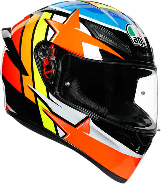 AGV K1 Helmet - Rodrigo - Large 210281O1I000709