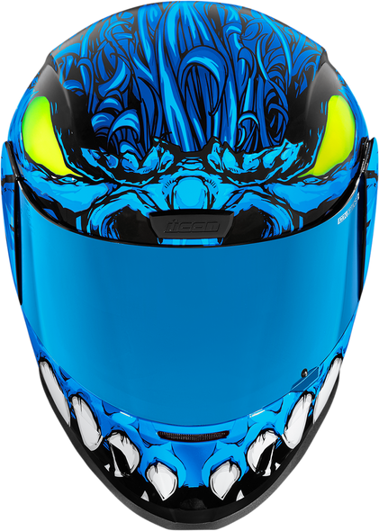 ICON Airform Helmet - Manik'R - Blue - 2XL 0101-13866