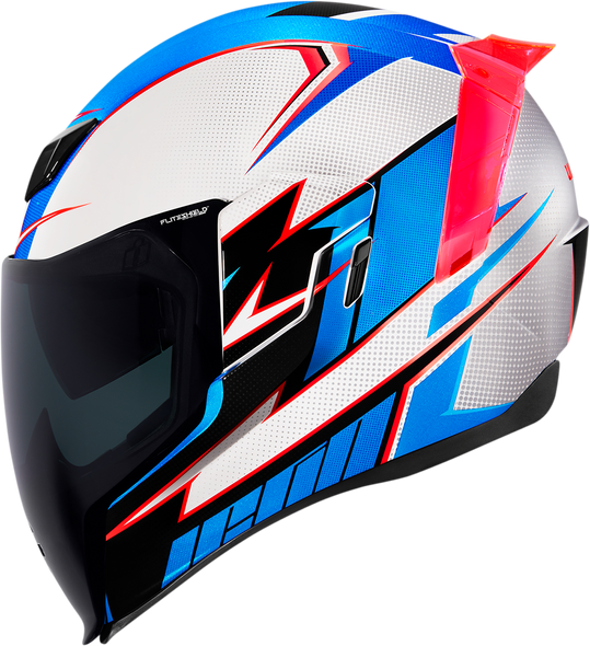 ICON Airflite Helmet - Ultrabolt - Small 0101-13904