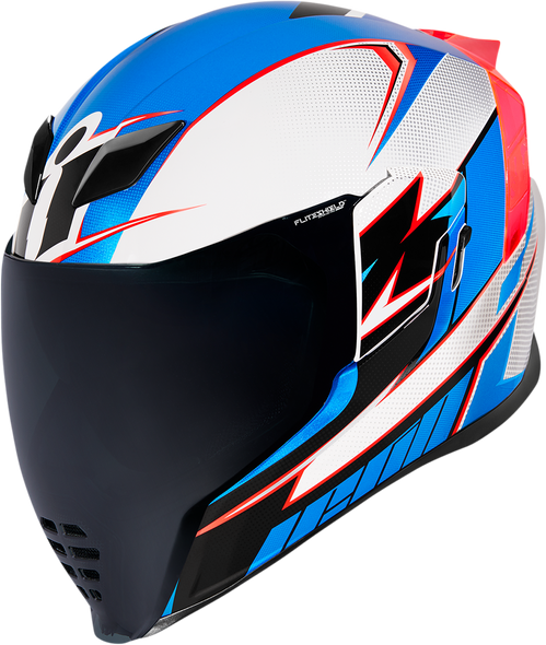 ICON Airflite Helmet - Ultrabolt - Medium 0101-13905