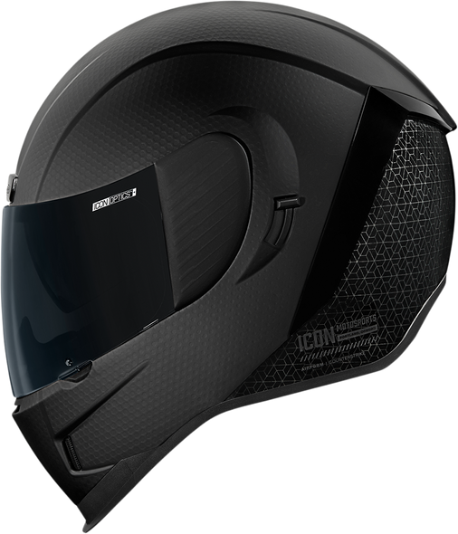 ICON Airform Helmet - Counterstrike - MIPS - Black - Small 0101-14137
