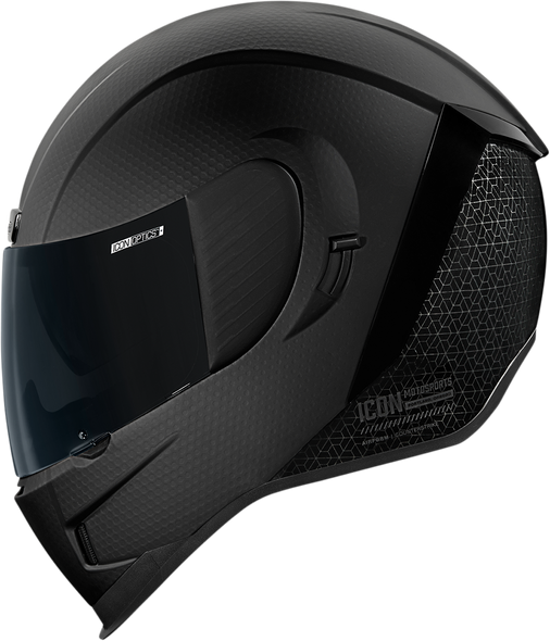 ICON Airform Helmet - Counterstrike - MIPS - Black - Medium 0101-14138