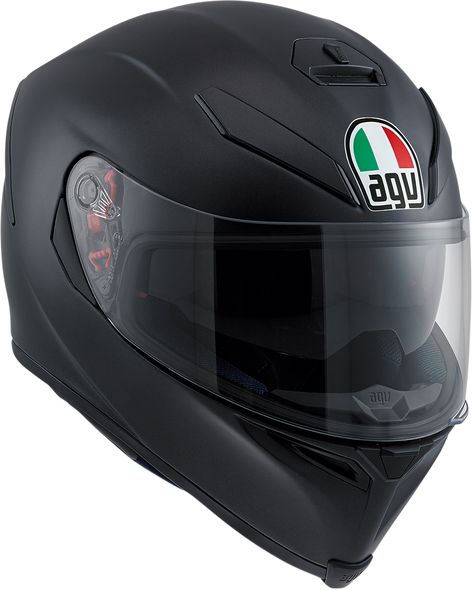 AGV K5 S Helmet - Matte Black - ML 200041O4MY00208