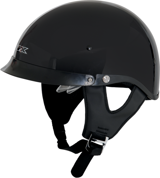 AFX FX-200 Helmet - Black - 2XL 0103-0732