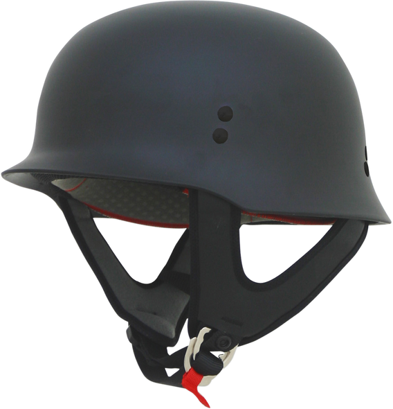 AFX FX Helmet - Matte Black - 2XL 0103-1069