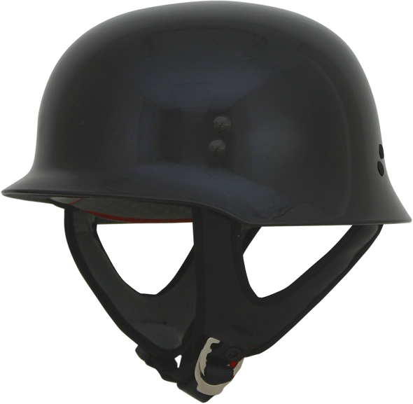 AFX FX Helmet - Gloss Black - Small 0103-1071