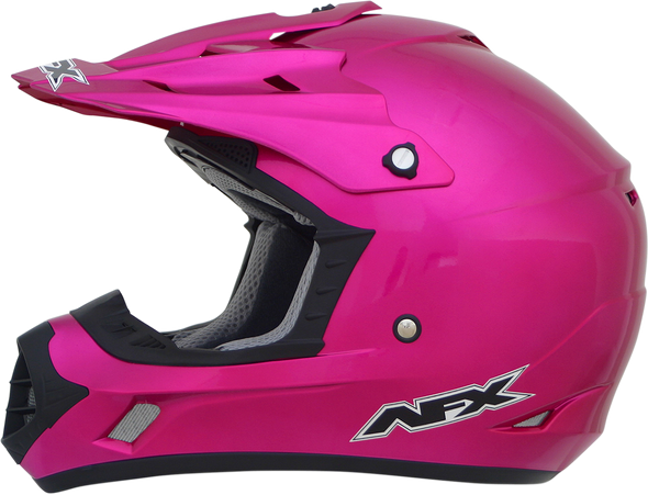 AFX FX-17 Helmet - Fuchsia - XS 0110-4075