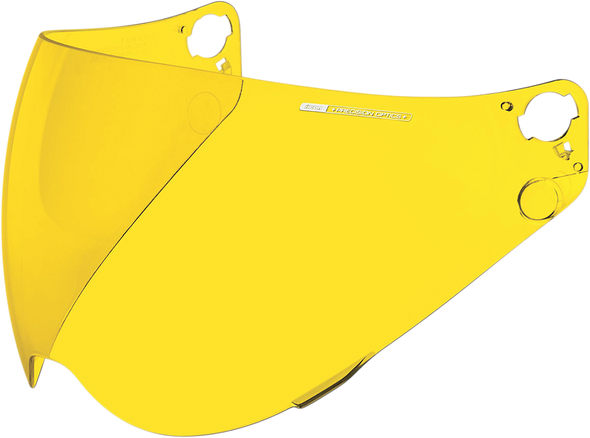 ICON Variant Optics Shield - Yellow 0130-0498