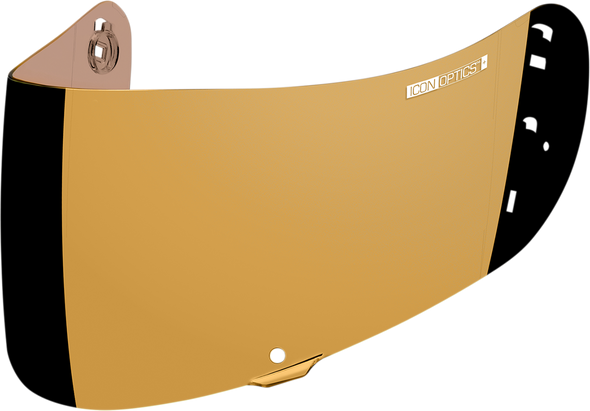 ICON Optics Shield - RST Bronze 0130-1002