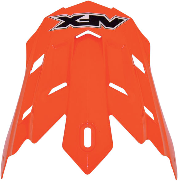 AFX FX-17/FX-17Y Peak - Orange 0132-0515