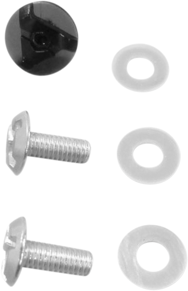 AFX FX-41DS Screw Kit (3) 0133-0751