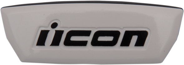 ICON Airform?äó Forehead Switch - White 0133-1180