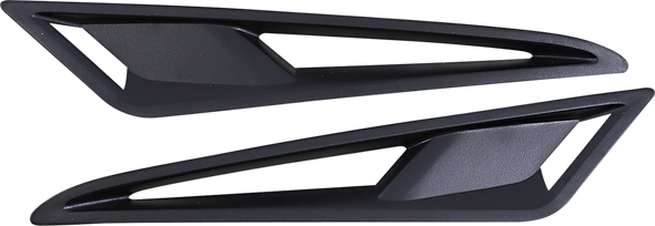 ALPINESTARS SM5 Chin Side Vents - Black 8970121-10