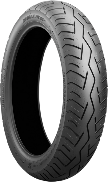 BRIDGESTONE Tire - Battlax BT46 - Rear - 120/80-18 - 62H 11672