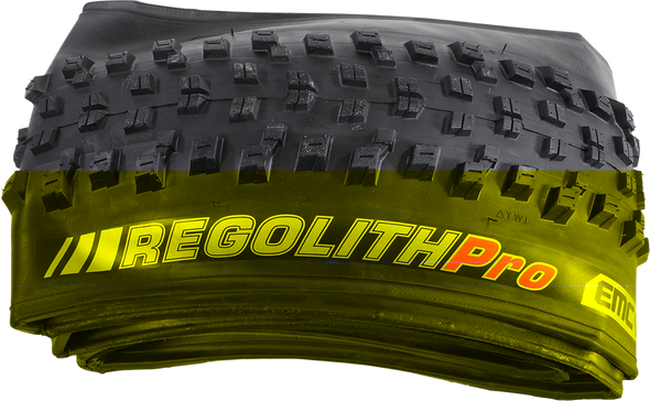 KENDA BICYCLE Regolith Pro Tire with EMC - 27.5x2.40 214117