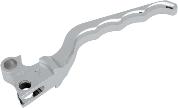 JOKER MACHINE Clutch Lever - Chrome 03-31