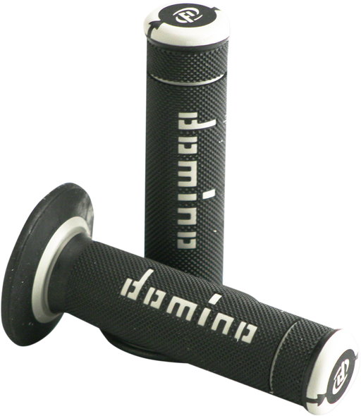 DOMINO Grips - Xtreme - Black/Gray A19041C5240