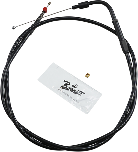 BARNETT Idle Cable - +6" 131-30-40012-06