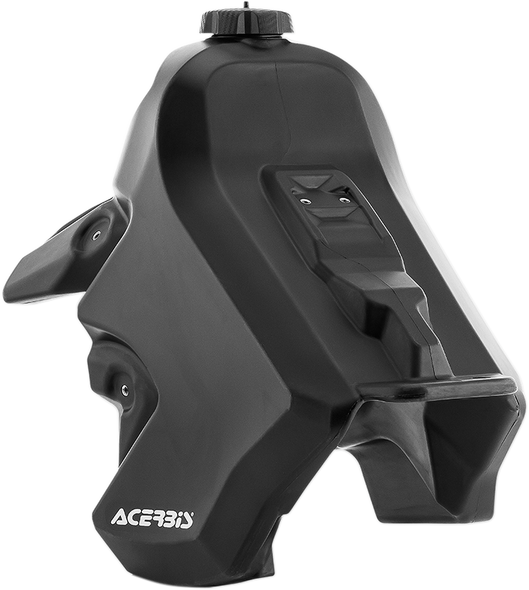 ACERBIS Gas Tank - Black - Suzuki - 3.9 Gallon 2464810001