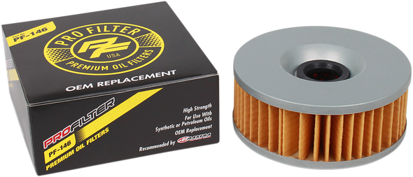 PRO FILTER Replacement Oil Filter PF-146