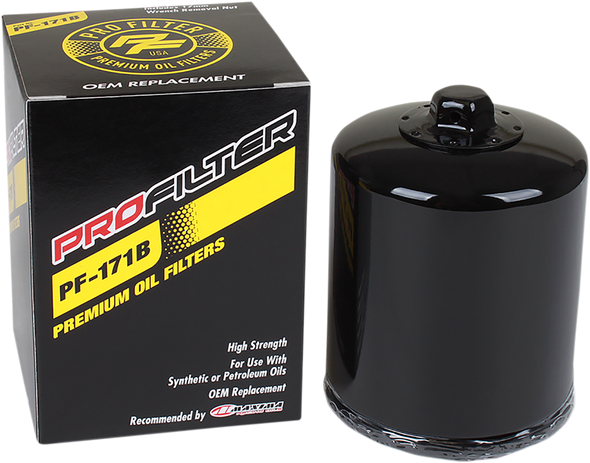 PRO FILTER Replacement Oil Filter PF-171B