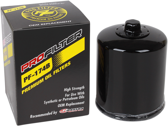 PRO FILTER Replacement Oil Filter PF-174B