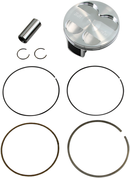 VERTEX Piston Kit 24237A