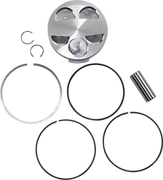 JE PISTONS Piston Kit 247940