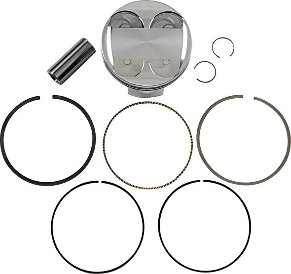 JE PISTONS Piston Kit 284679