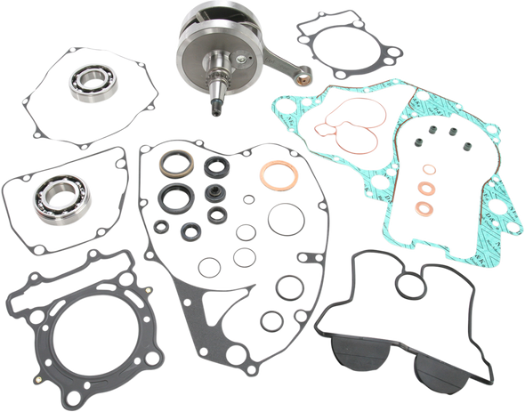 HOT RODS Crankshaft Kit CBK0117