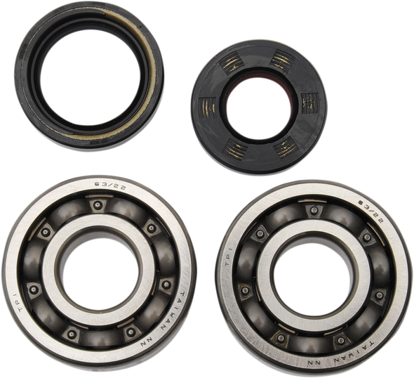 HOT RODS Crank Bearings K010