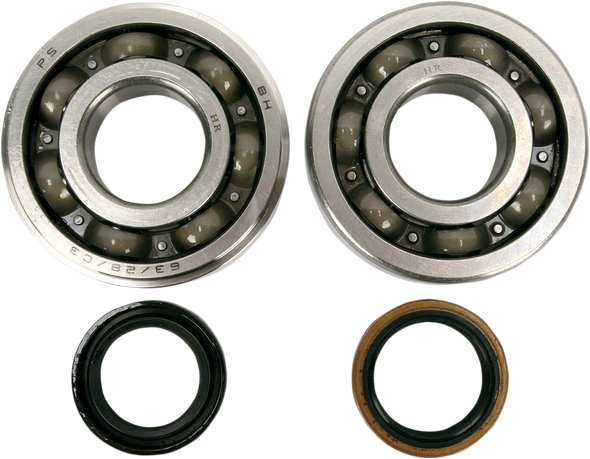 HOT RODS Crank Bearings K057